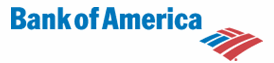 (BANK OF AMERICA LOGO)