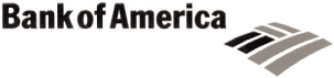(BANK OF AMERICA LOGO)