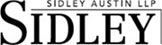 (SIDLEY LOGO)