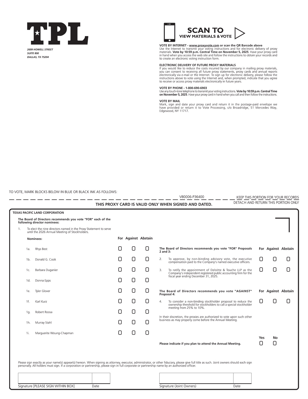 [MISSING IMAGE: px_25tplproxy1pg01-bw.jpg]